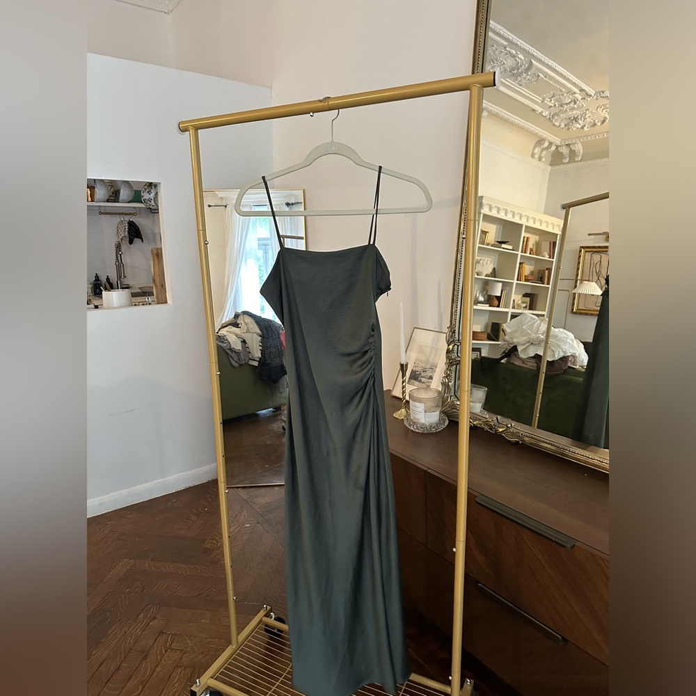 M Zara Dress
